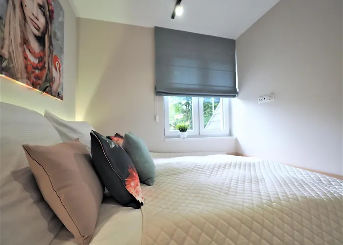 Vip Apartamenty Chalubinskiego Apart