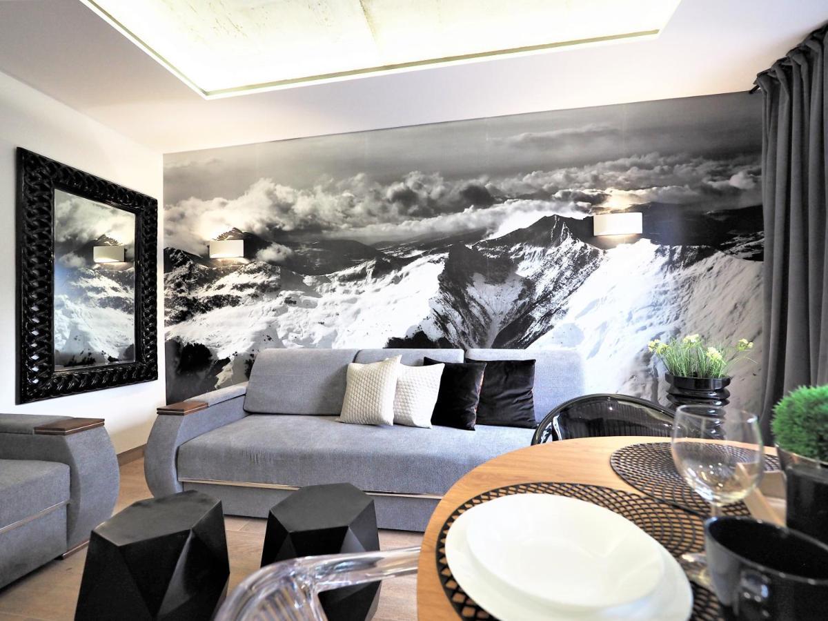 Vip Chalubinskiego Bed & Breakfast