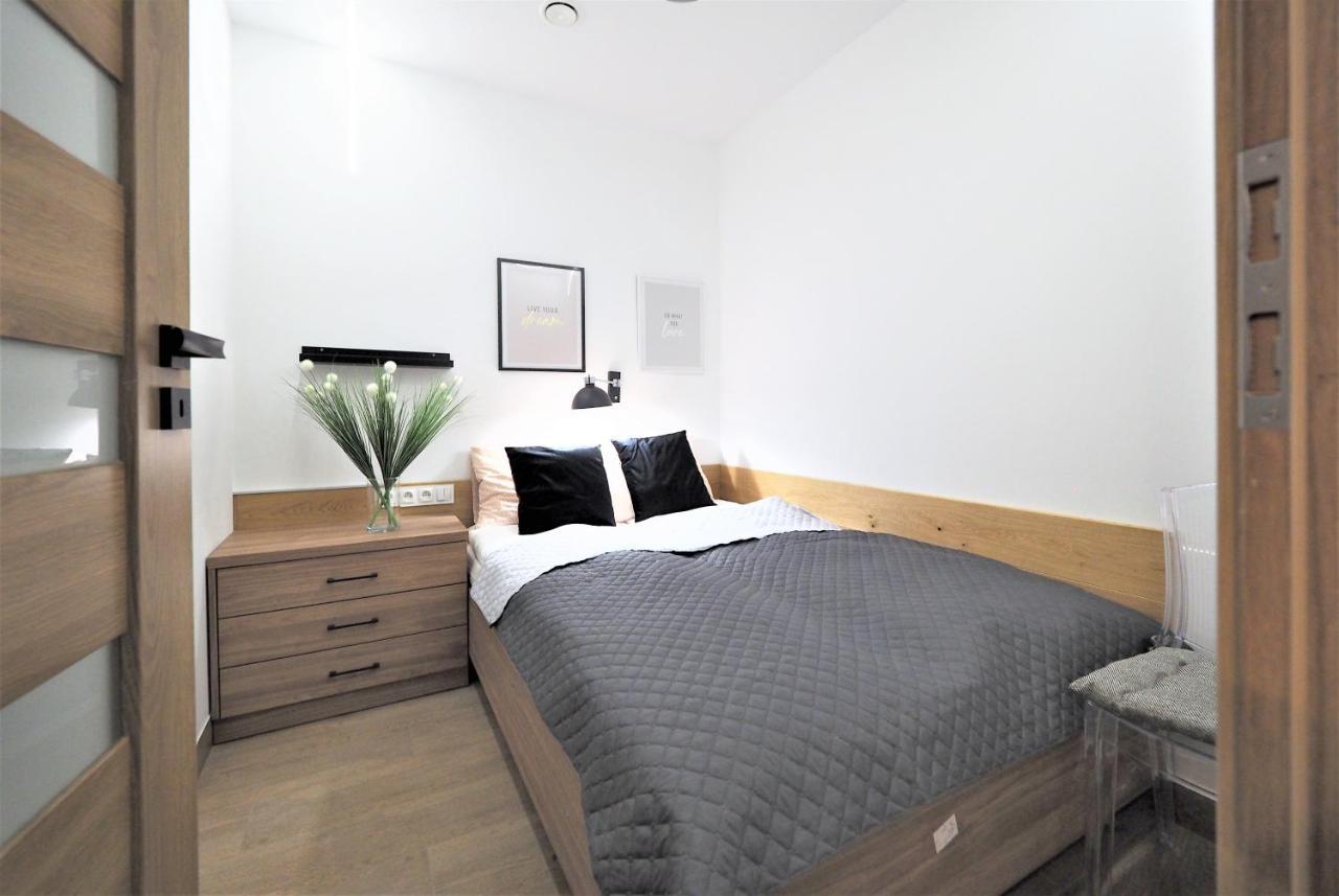 Vip Chalubinskiego Bed & Breakfast *