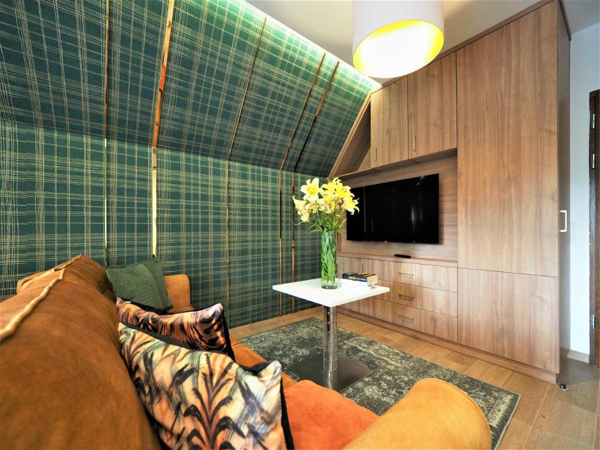 Bed & Breakfast Vip Chalubinskiego
