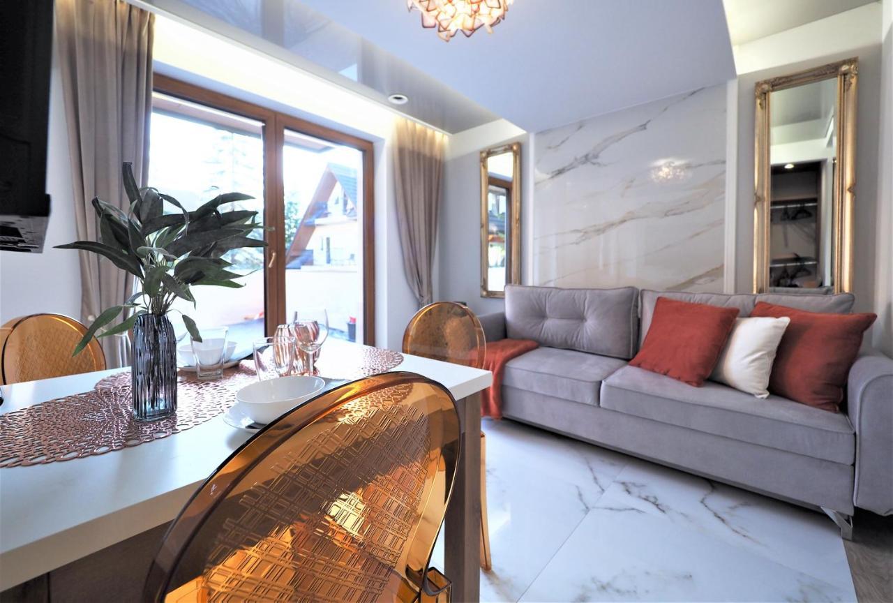 Vip Chalubinskiego Zakopane