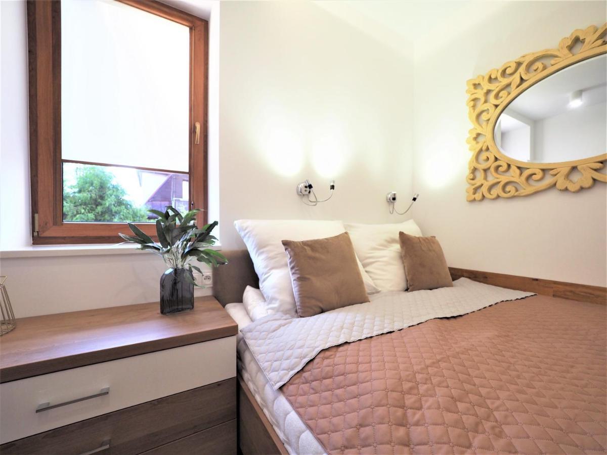 Bed & Breakfast Vip Chalubinskiego *