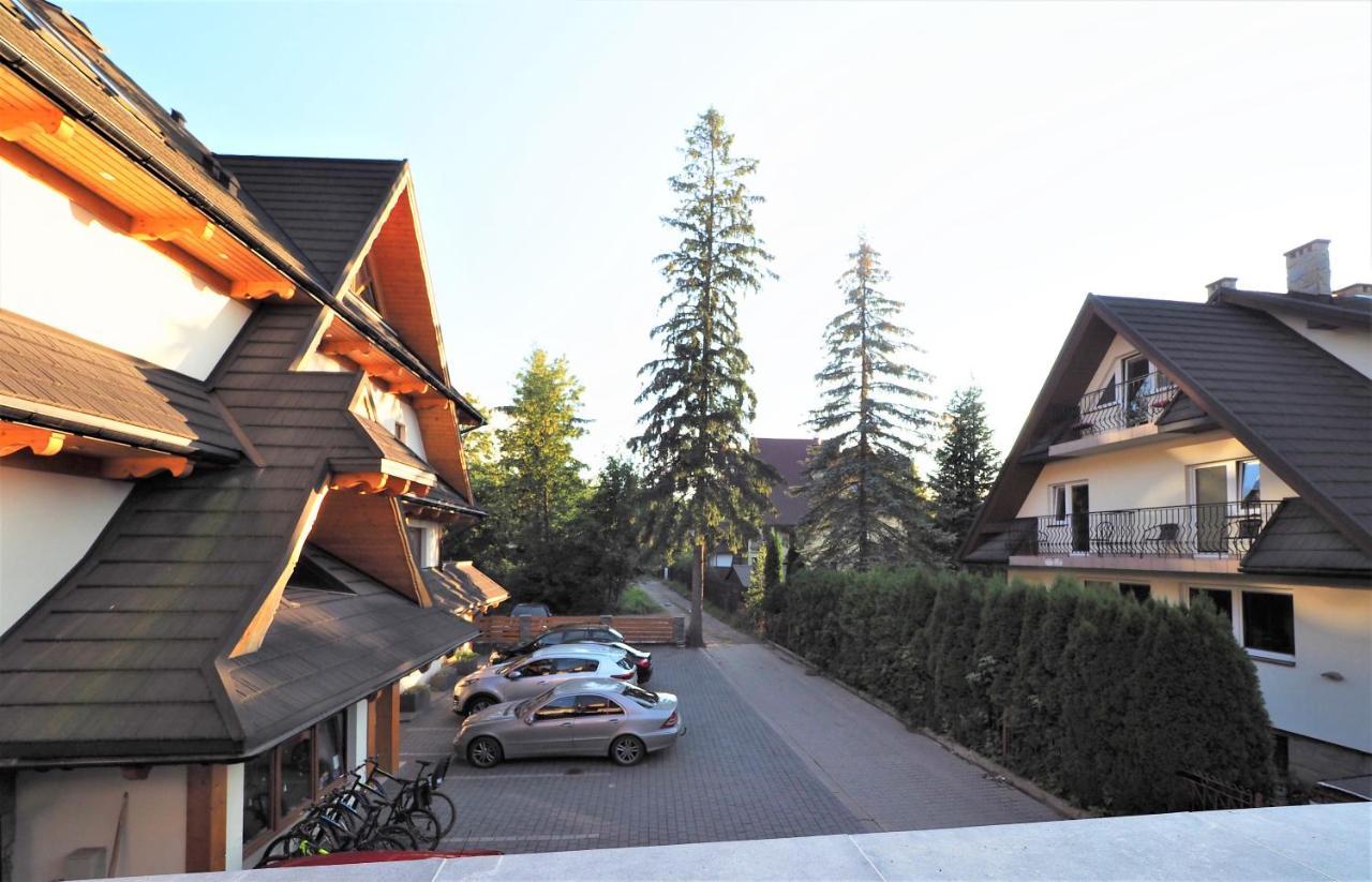 Vip Chalubinskiego Bed & Breakfast