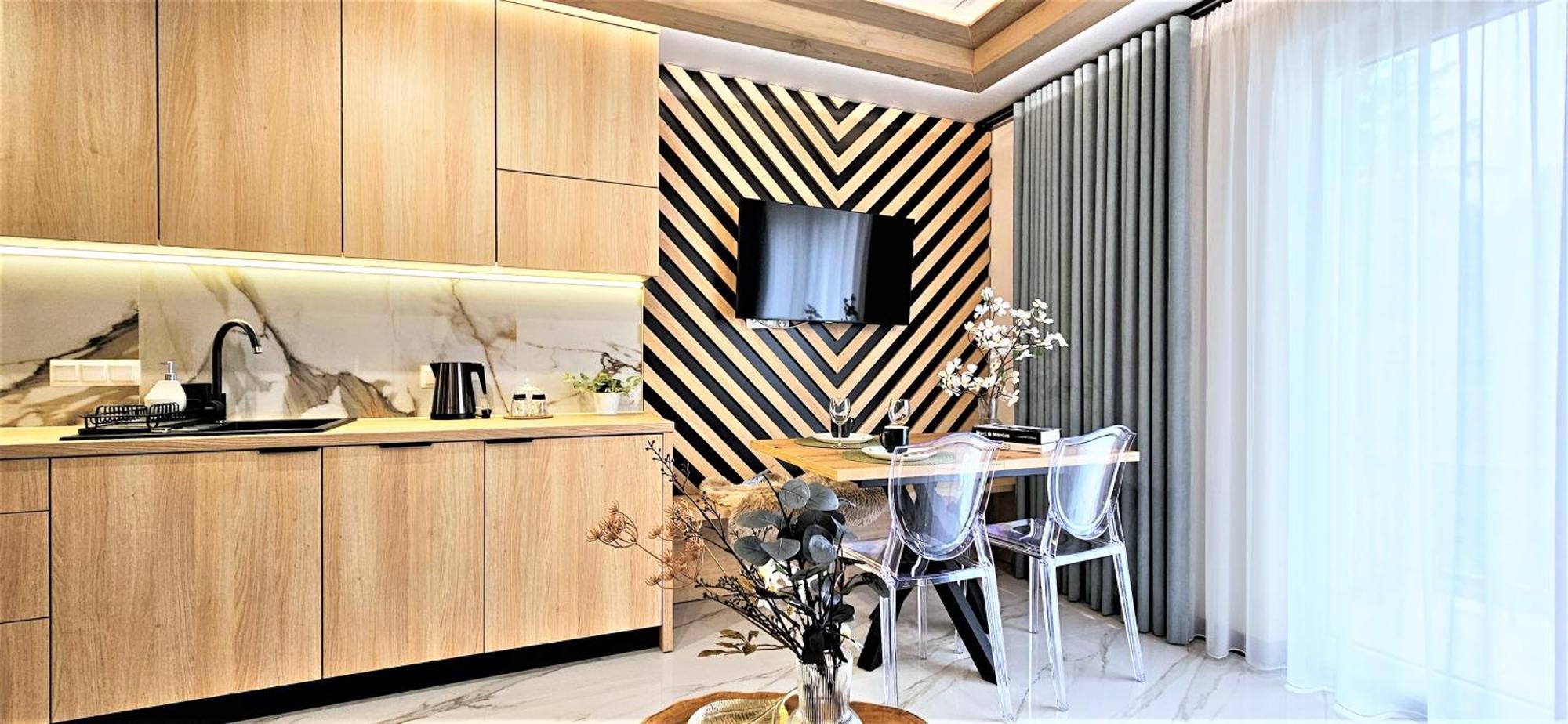 Vip Chalubinskiego Bed & Breakfast *