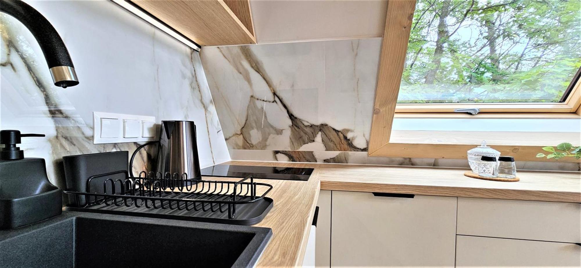 Bed & Breakfast Vip Chalubinskiego