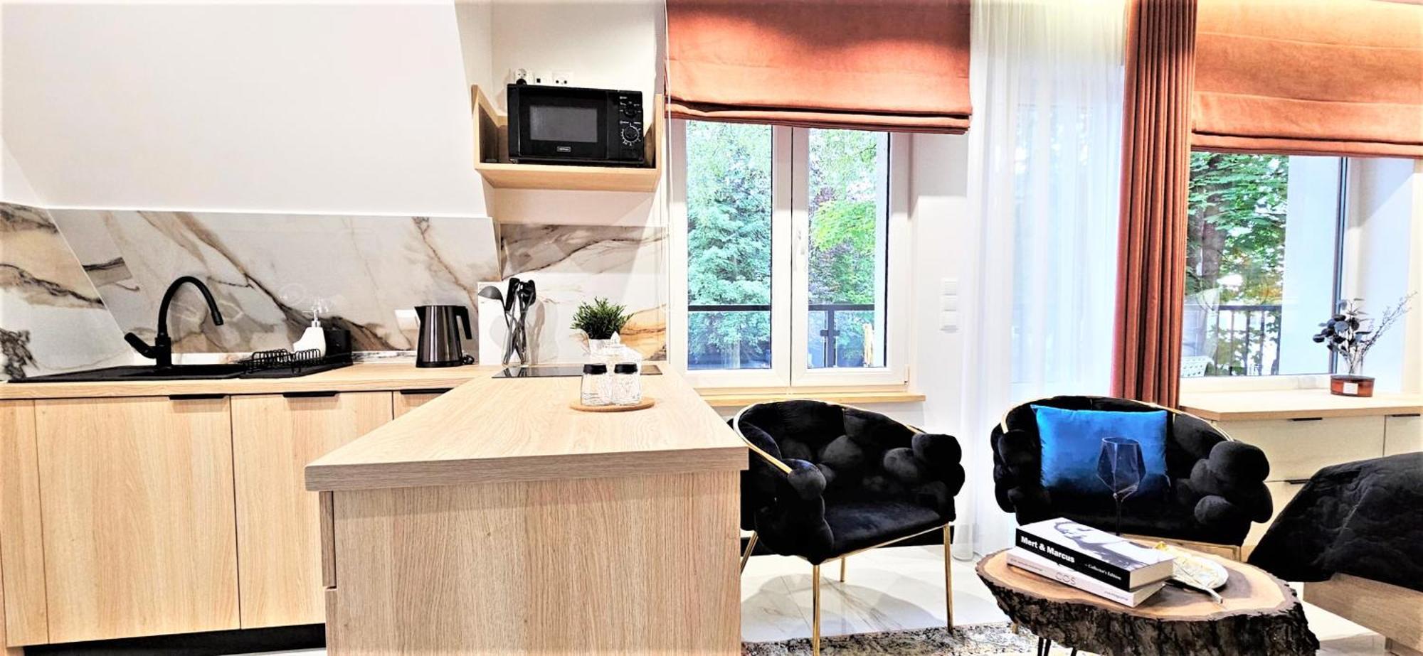 Bed & Breakfast Vip Chalubinskiego *