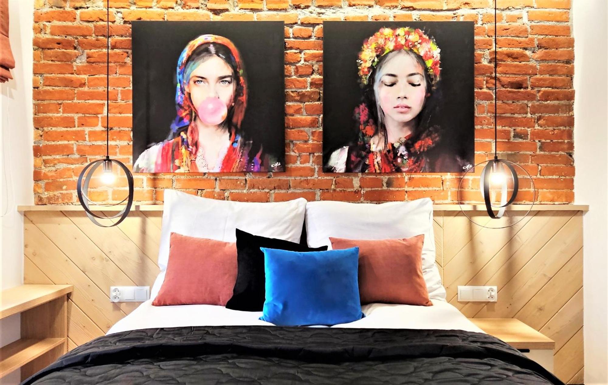 Vip Chalubinskiego Bed & Breakfast *