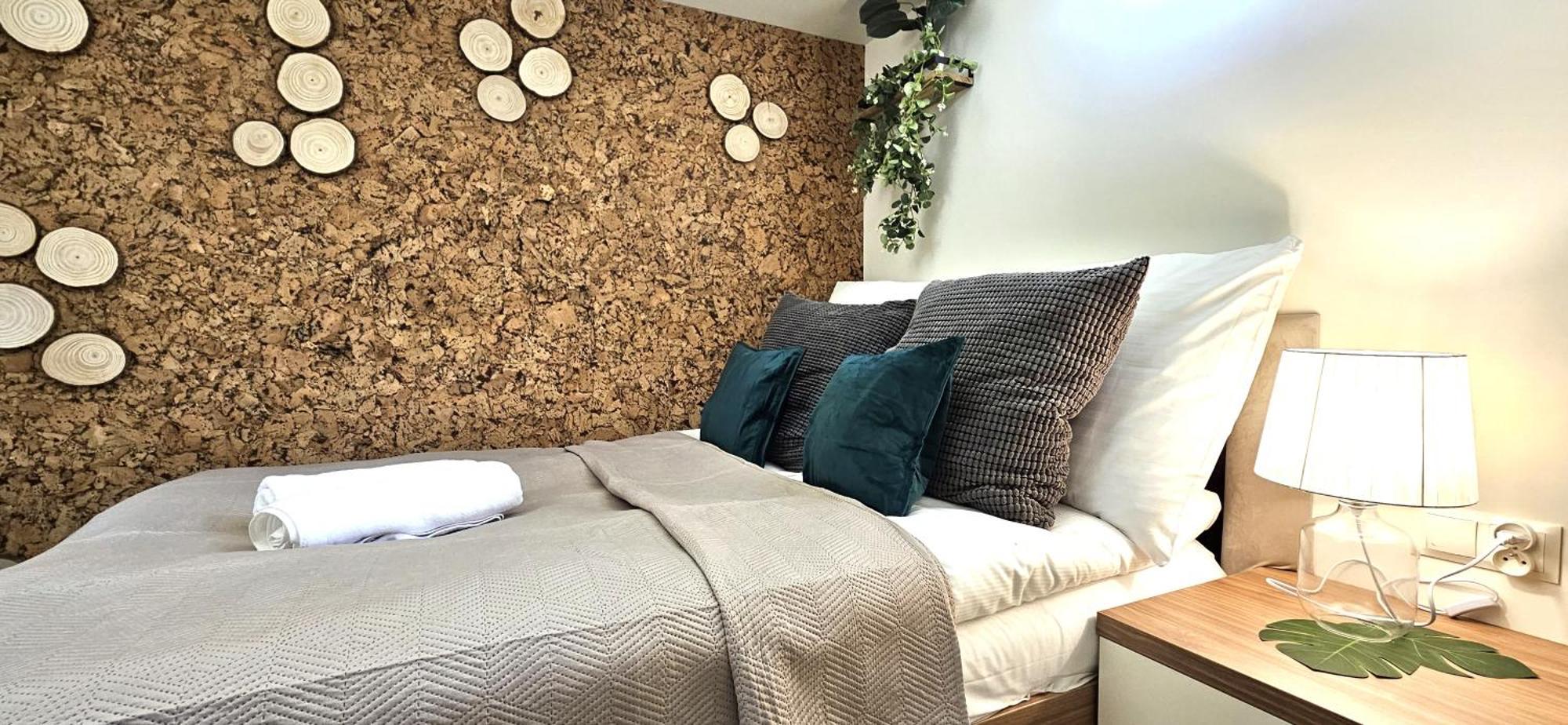 Bed & Breakfast Vip Chalubinskiego