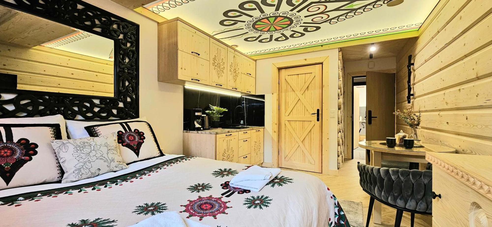Vip Chalubinskiego Bed & Breakfast *
