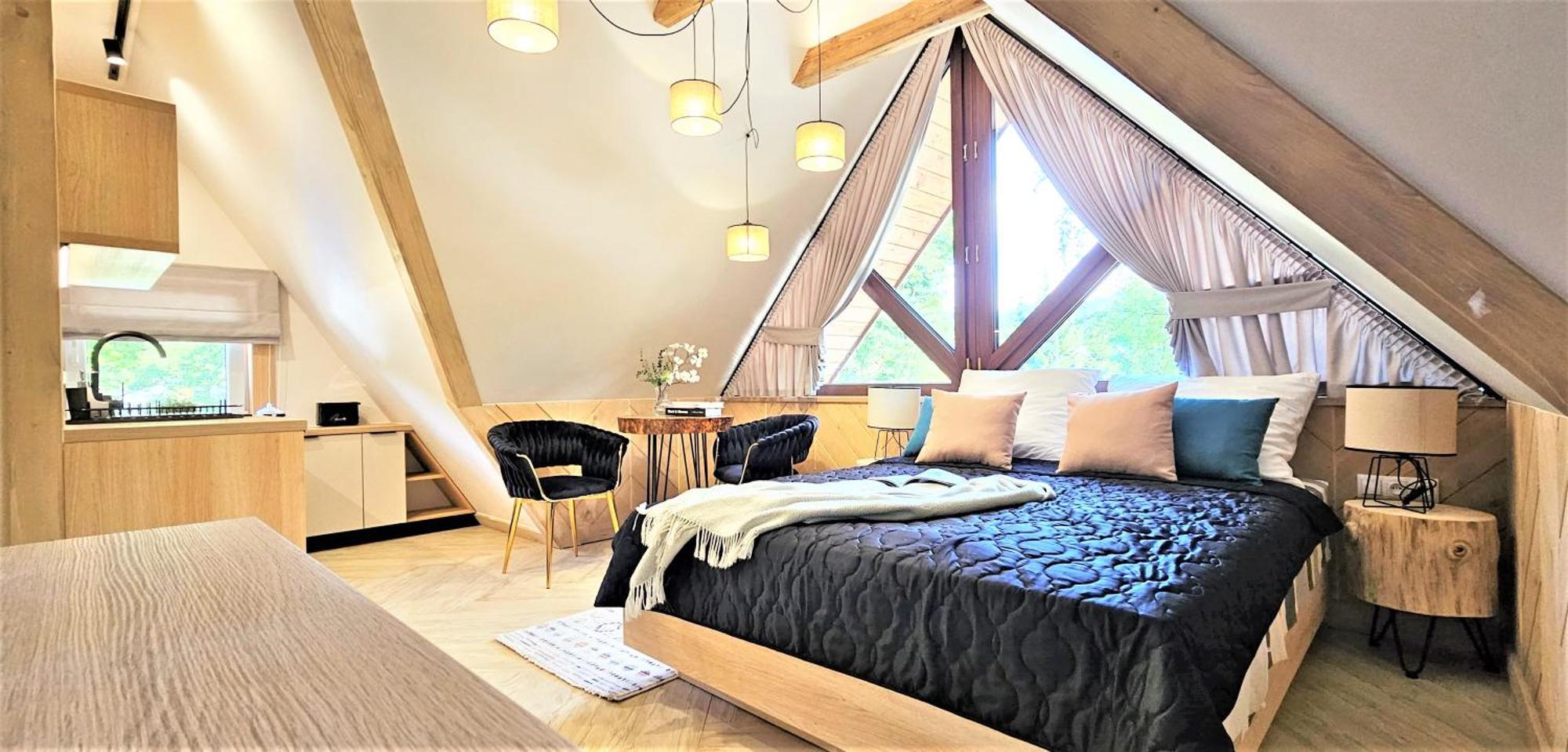 Vip Chalubinskiego Bed & Breakfast Zakopane