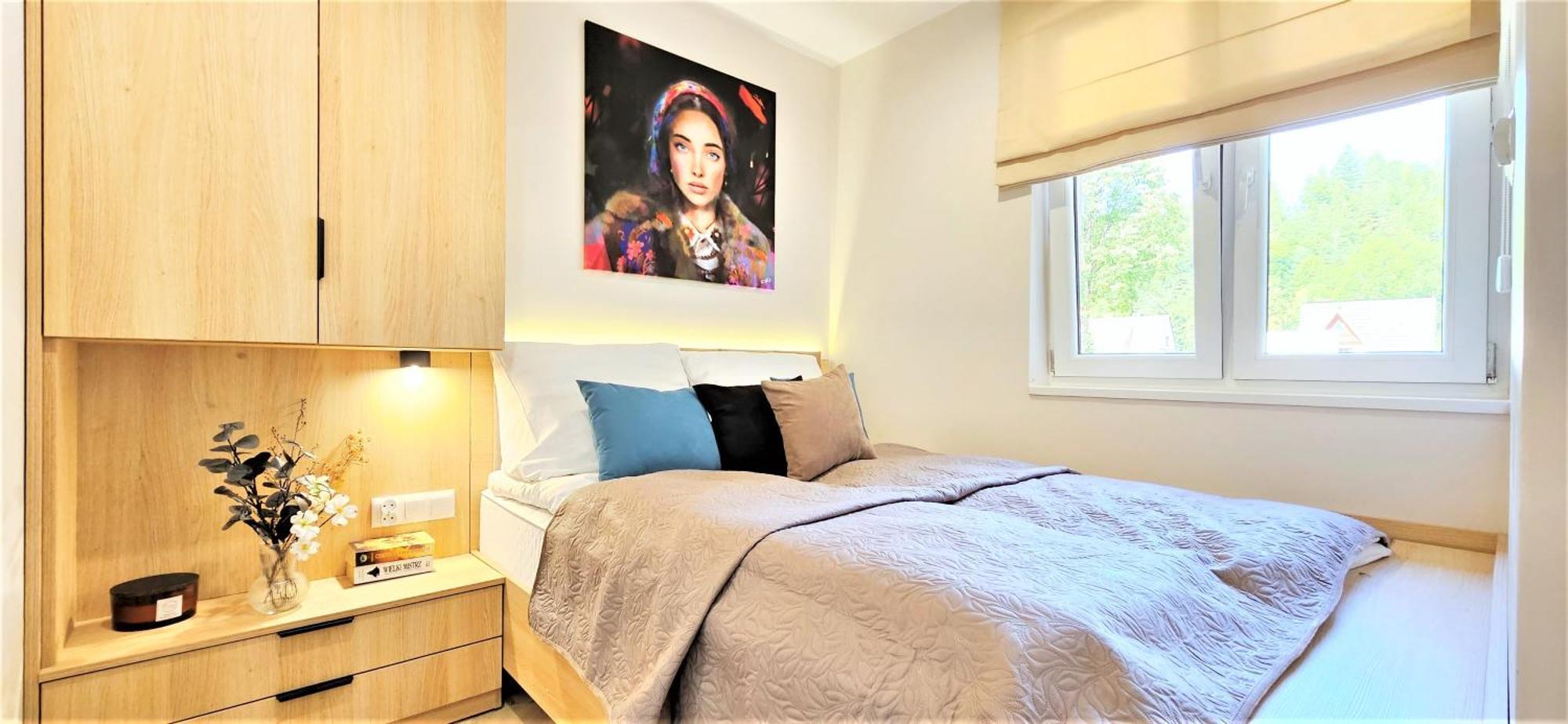 Vip Chalubinskiego Bed & Breakfast