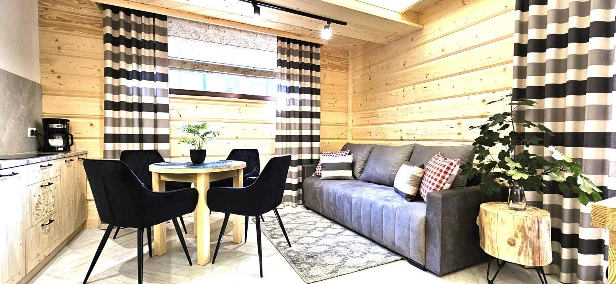 Vip Chalubinskiego Bed & Breakfast Zakopane