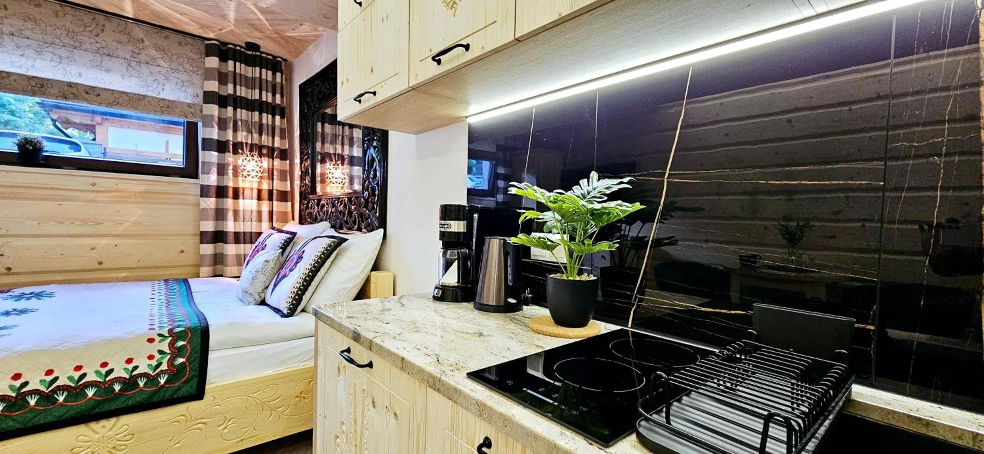 Vip Chalubinskiego Bed & Breakfast *