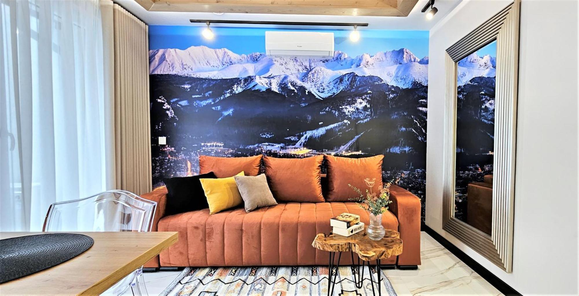Bed & Breakfast Vip Chalubinskiego
