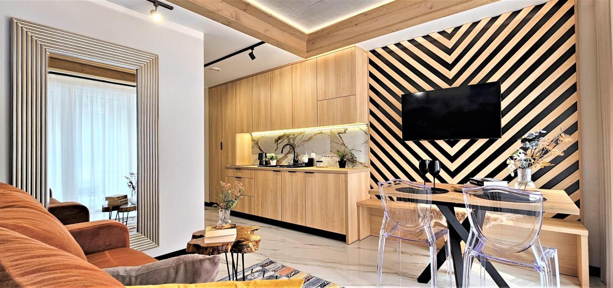 Vip Chalubinskiego Bed & Breakfast