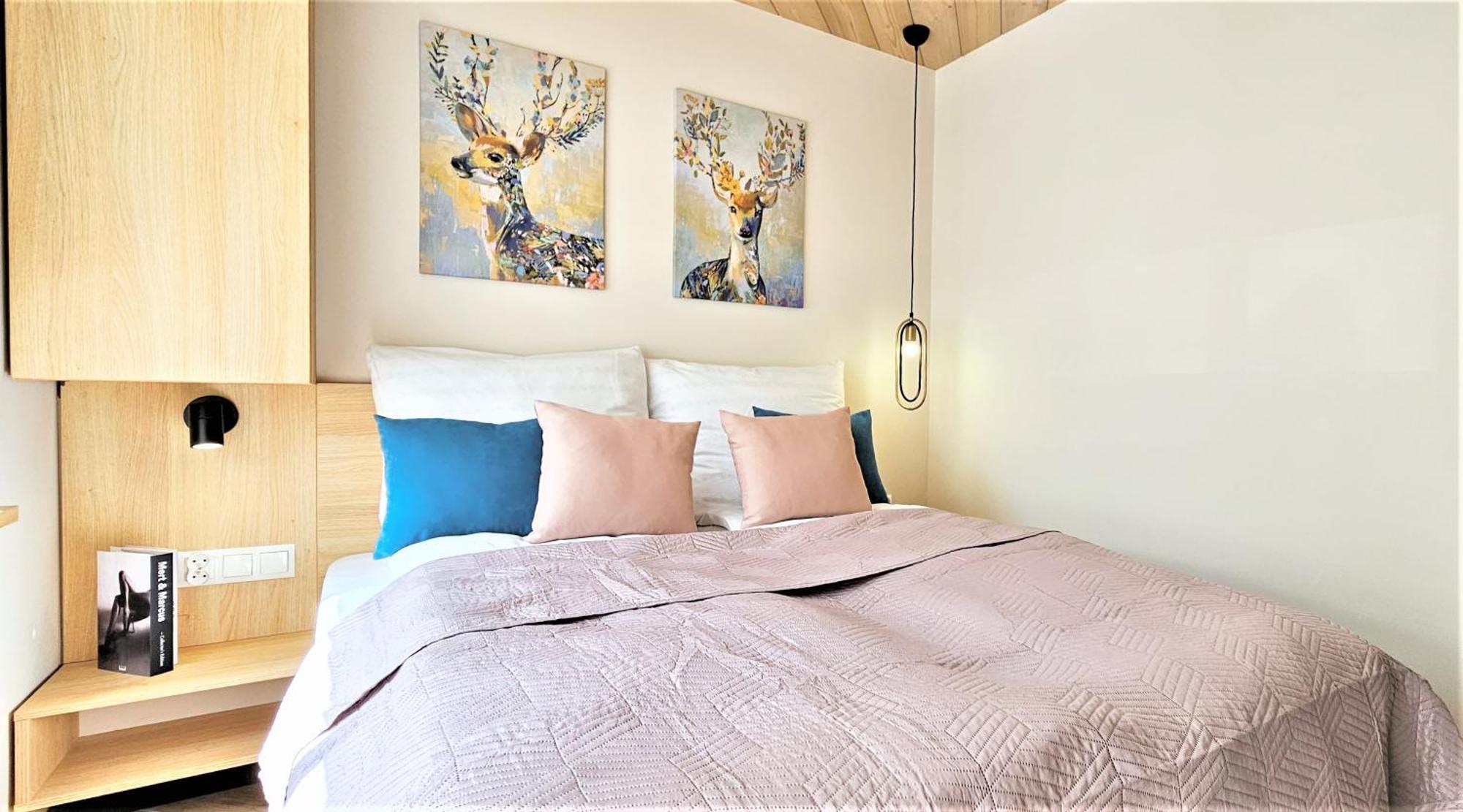 Bed & Breakfast Vip Chalubinskiego Zakopane