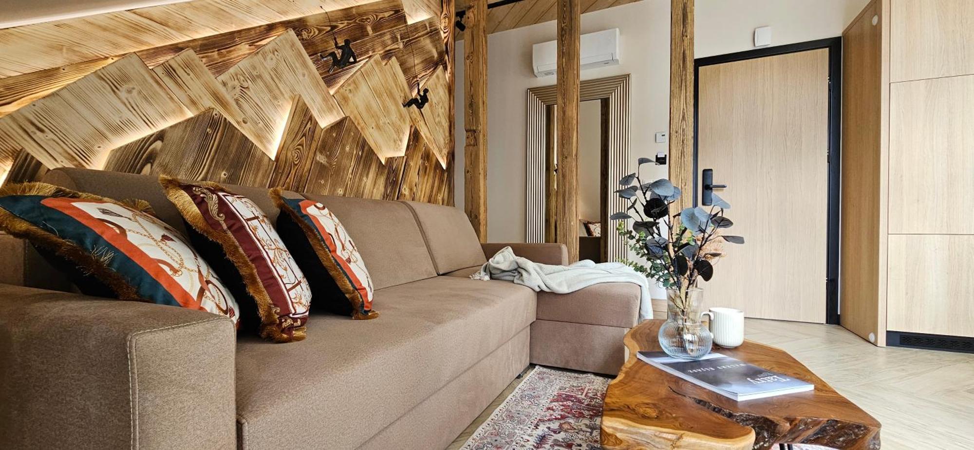 Vip Chalubinskiego * Zakopane