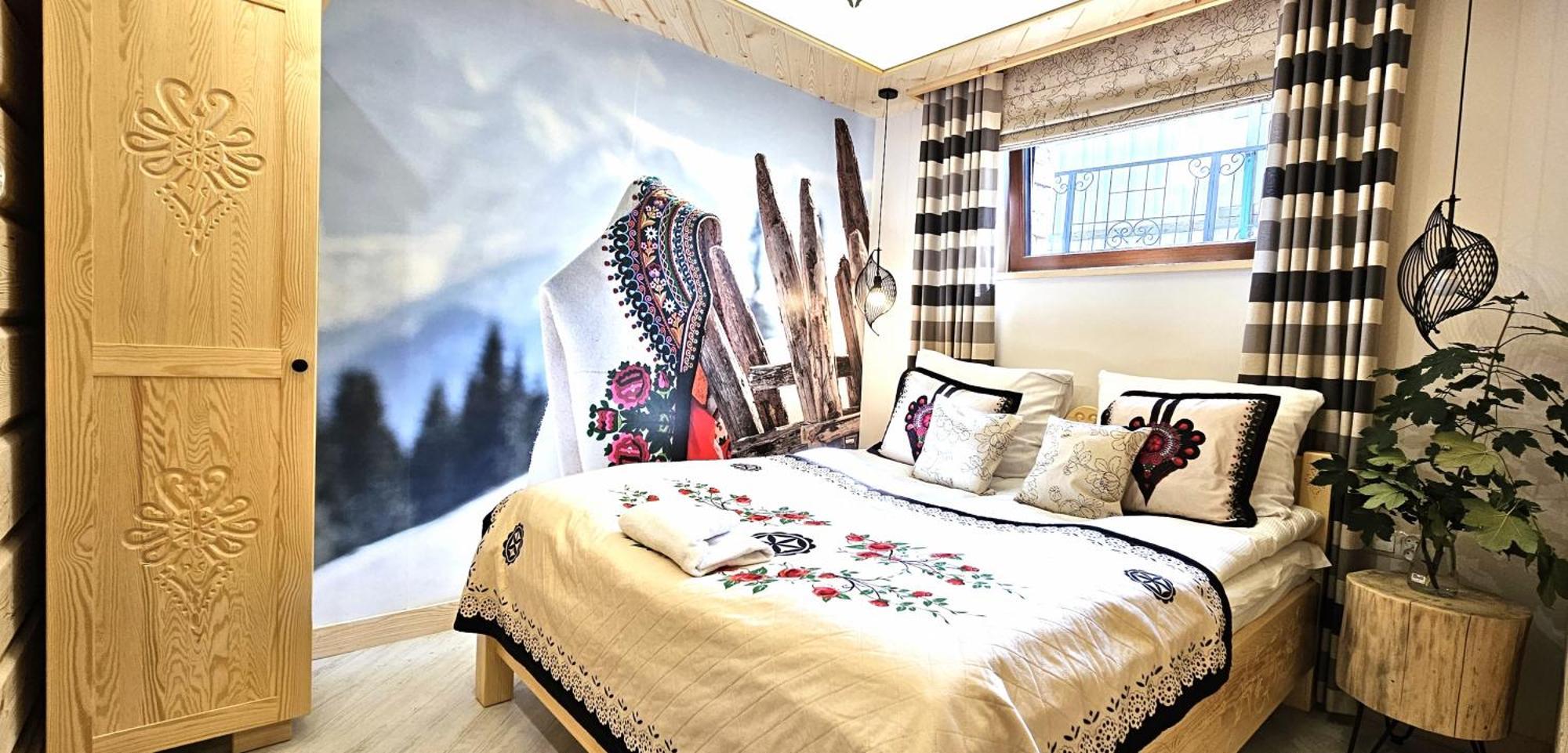 Vip Chalubinskiego Zakopane