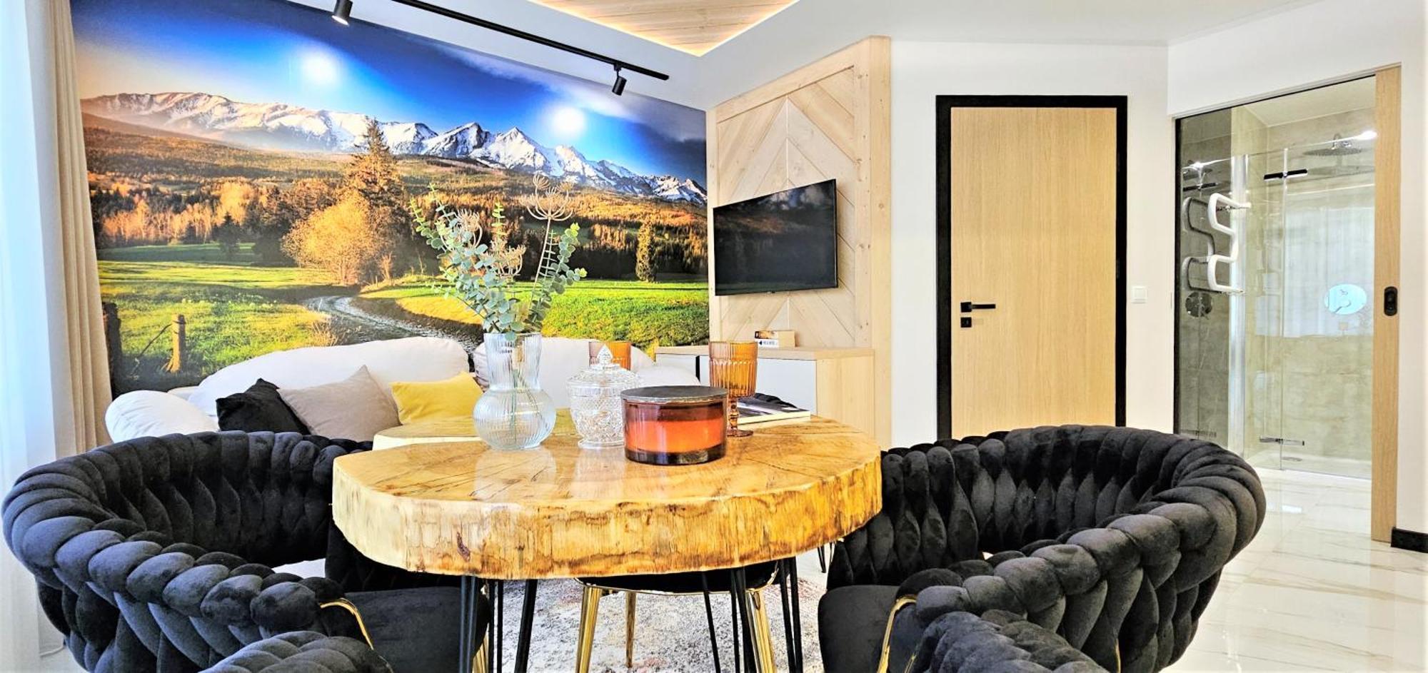 Vip Chalubinskiego Bed & Breakfast *