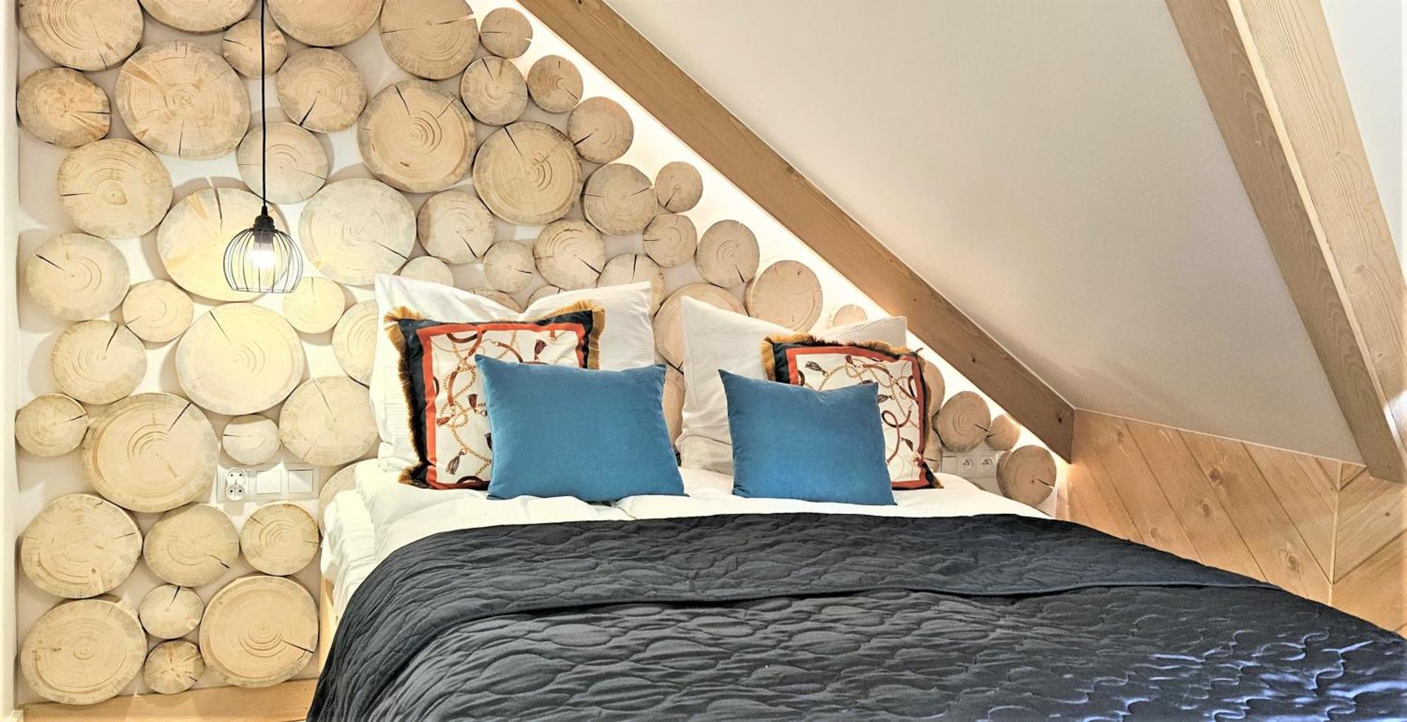 Bed & Breakfast Vip Chalubinskiego Zakopane