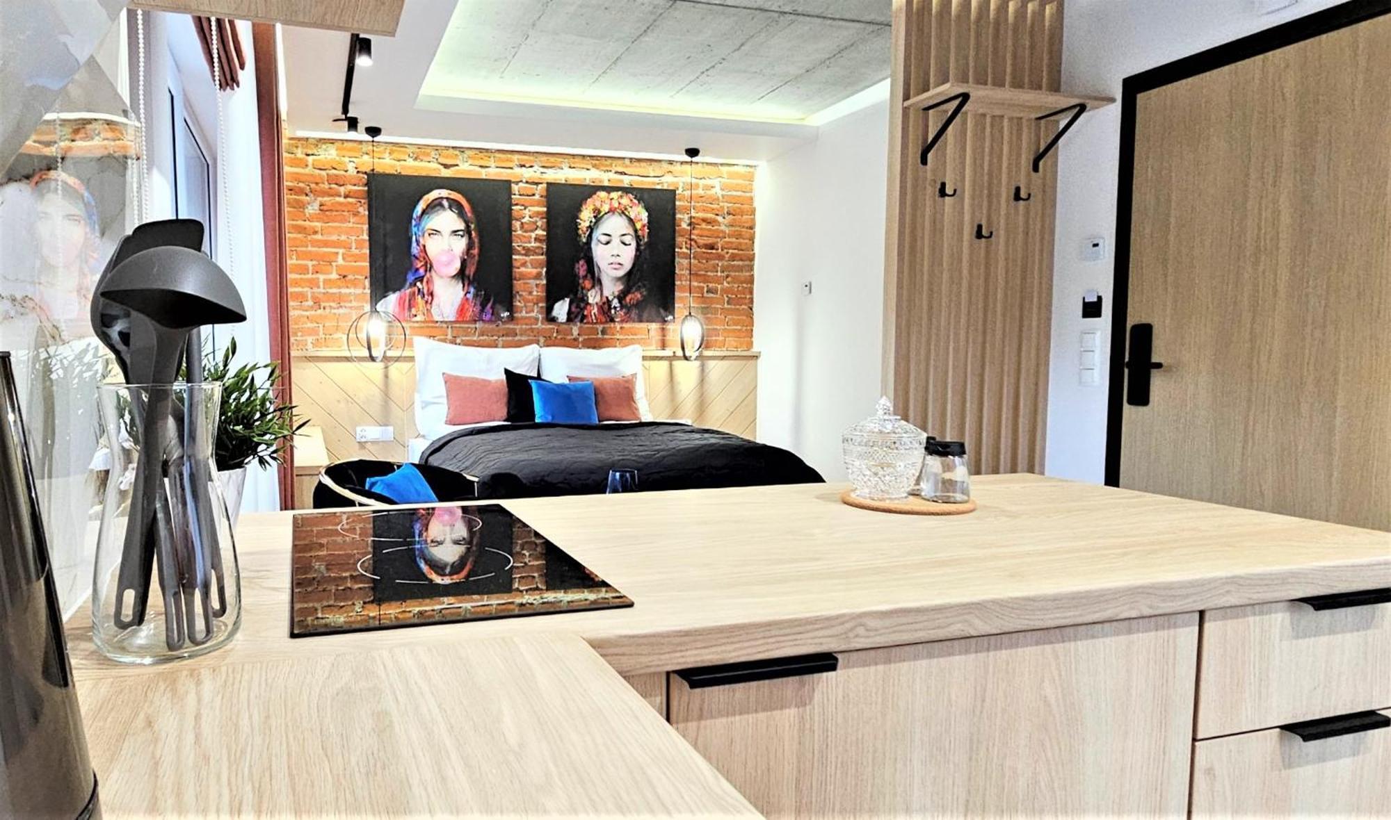 Bed & Breakfast Vip Chalubinskiego *