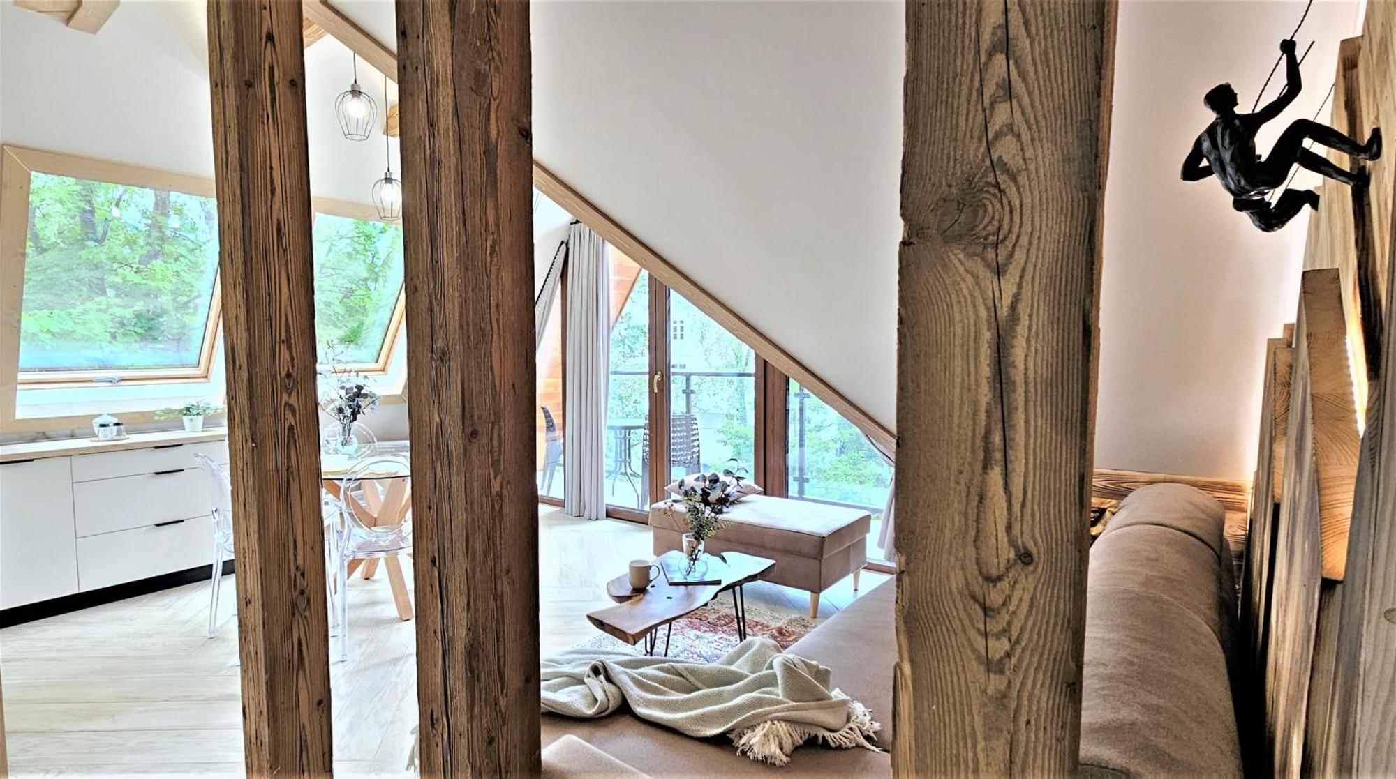 Bed & Breakfast Vip Chalubinskiego