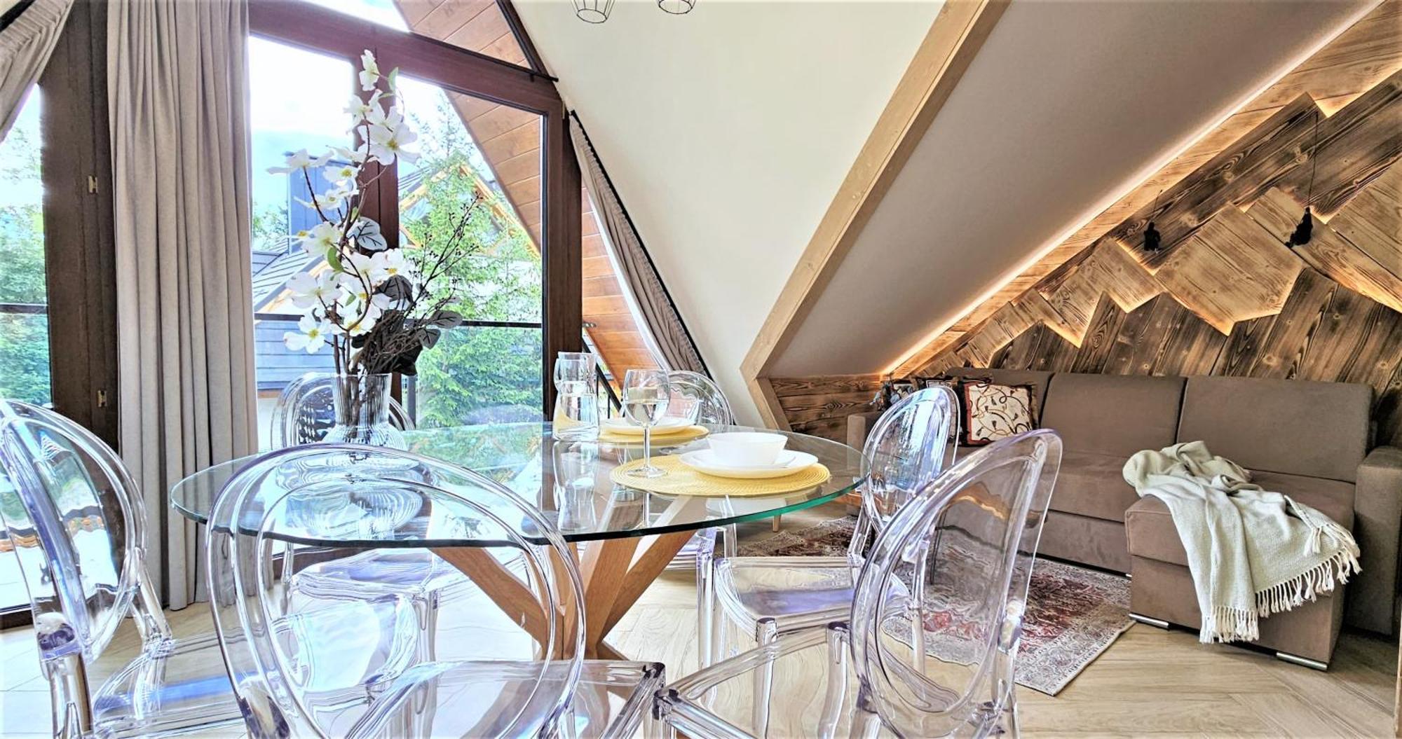 Vip Chalubinskiego Bed & Breakfast *