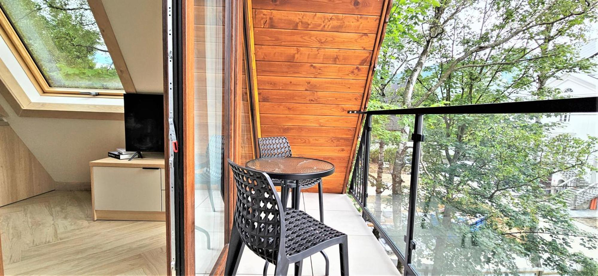 Vip Chalubinskiego Bed & Breakfast *