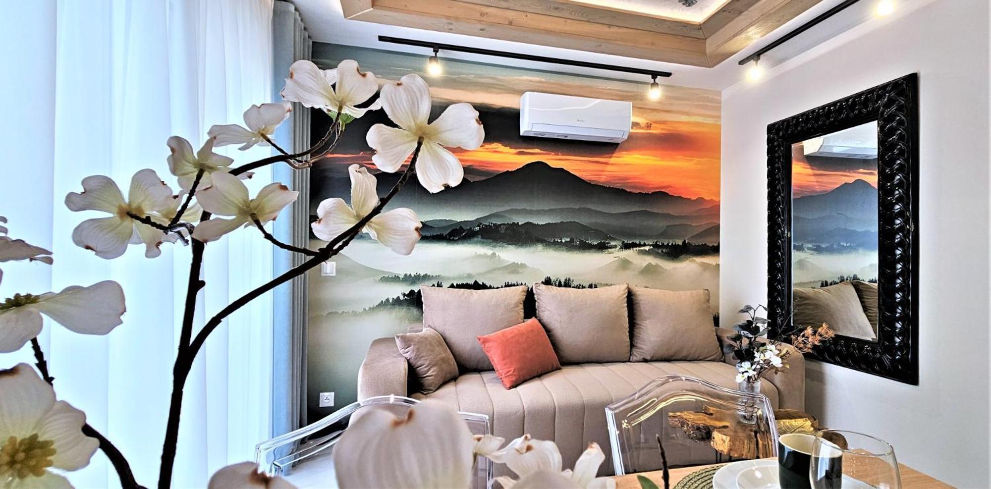Vip Chalubinskiego Bed & Breakfast Zakopane