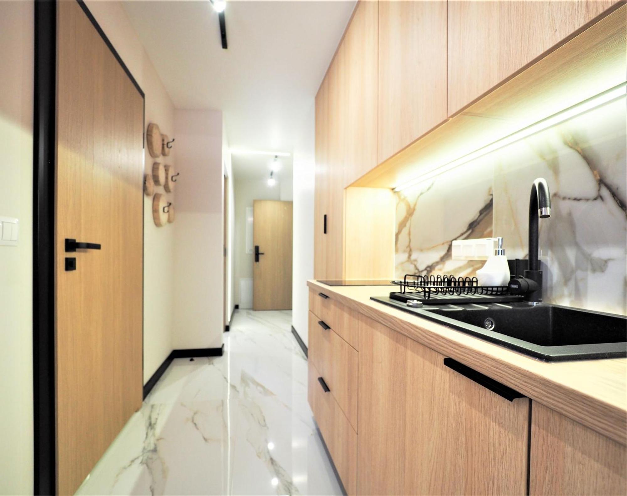 Vip Chalubinskiego Bed & Breakfast *