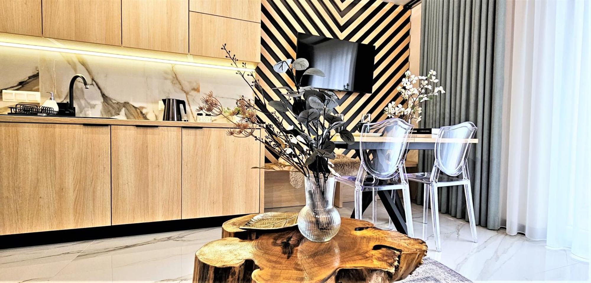 Vip Chalubinskiego Bed & Breakfast