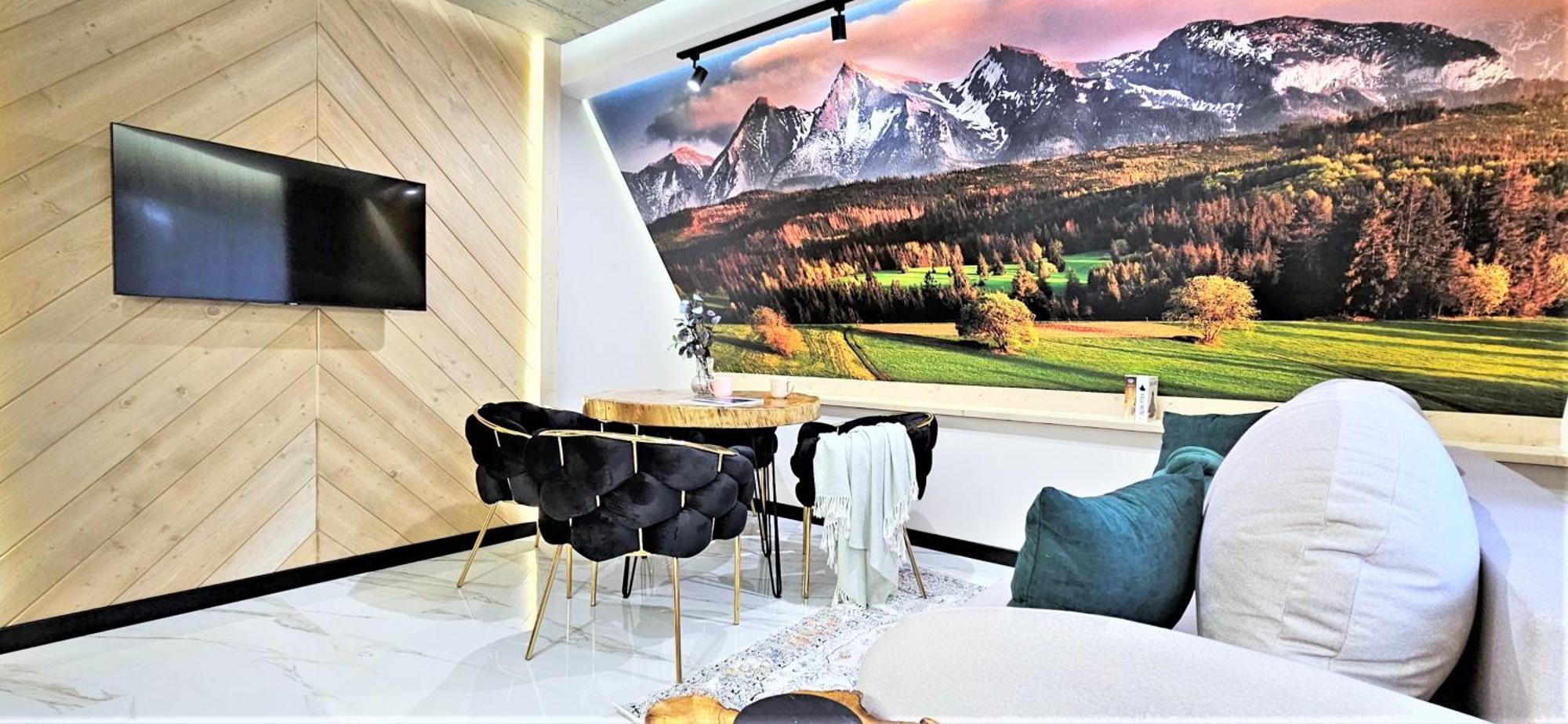 Bed & Breakfast Vip Chalubinskiego *