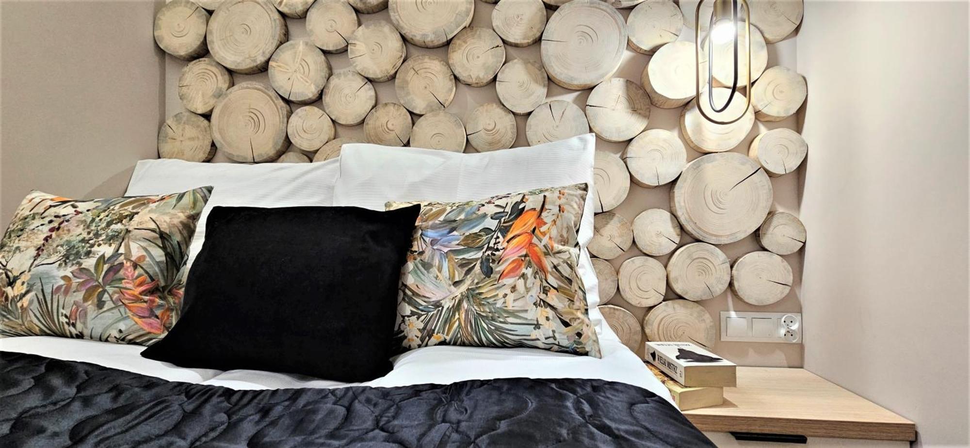 Vip Chalubinskiego Bed & Breakfast